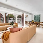 Vacation I Lumea, Luxury Villa, Private Heated Pool, Andalusian Charm Oasis, Walking Distance To Puerto Banus And Beaches *