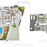 Villa Vacation I Lumea, Luxury Villa, Private Heated Pool, Andalusian Charm Oasis, Walking Distance To Puerto Banus And Beaches *