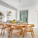 Vacation I Lumea, Luxury Villa, Private Heated Pool, Andalusian Charm Oasis, Walking Distance To Puerto Banus And Beaches Villa *