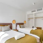 Villa Vacation I Lumea, Luxury Villa, Private Heated Pool, Andalusian Charm Oasis, Walking Distance To Puerto Banus And Beaches