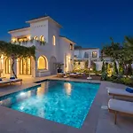 Vacation I Lumea, Luxury Villa, Private Heated Pool, Andalusian Charm Oasis, Walking Distance To Puerto Banus And Beaches Villa